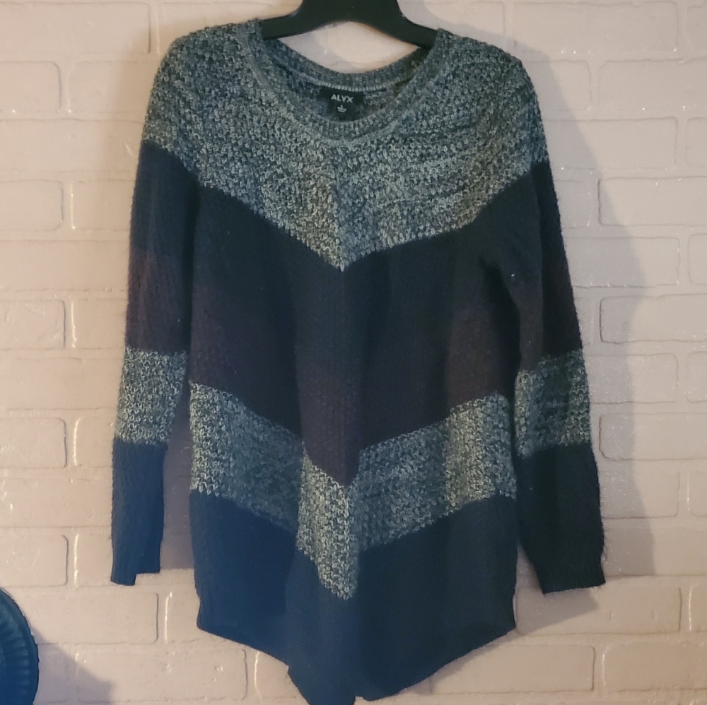 Alyx, long sleeve sweater